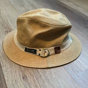 Men’s Panama Jack hat